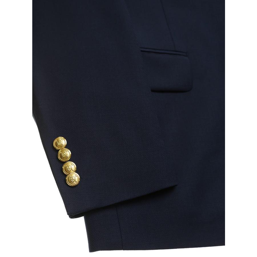 LAUREN RALPH ローレン ラルフ ストレッチ シングル 2ツ釦 LAUREN RALPH ローレン ラルフ ストレッチ シングル 2ツ釦