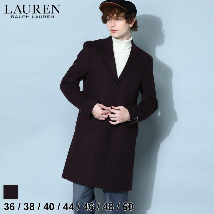 ローレン ラルフローレン メンズ コート LAUREN RALPH LAUREN ブランド