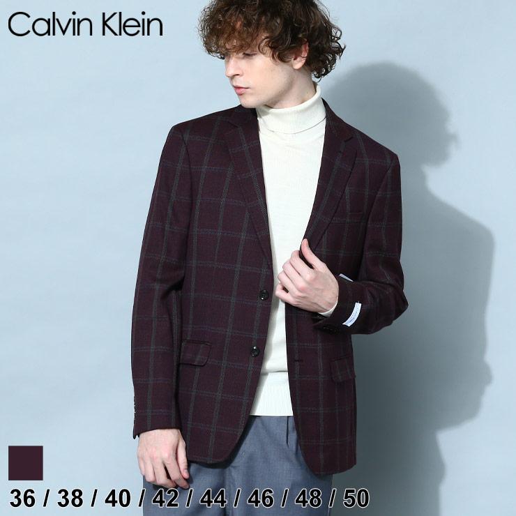 Calvin Klein カルバンクライン メンズ ジャケット ブランド Calvin Klein カルバンクライン メンズ ジャケット ブランド