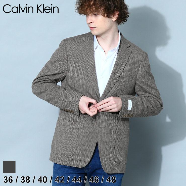 カルバンクライン メンズ ジャケット Calvin Klein ブランド