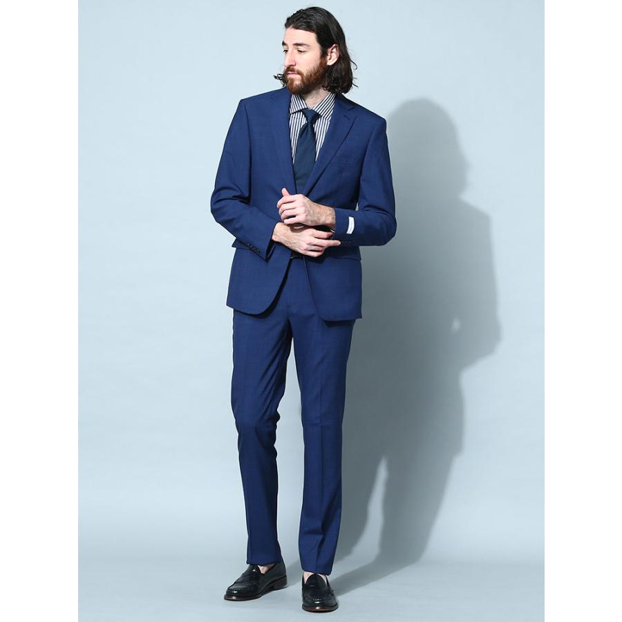 Calvin Klein カルバンクライン スーツ メンズ シングル Calvin Klein カルバンクライン スーツ メンズ シングル
