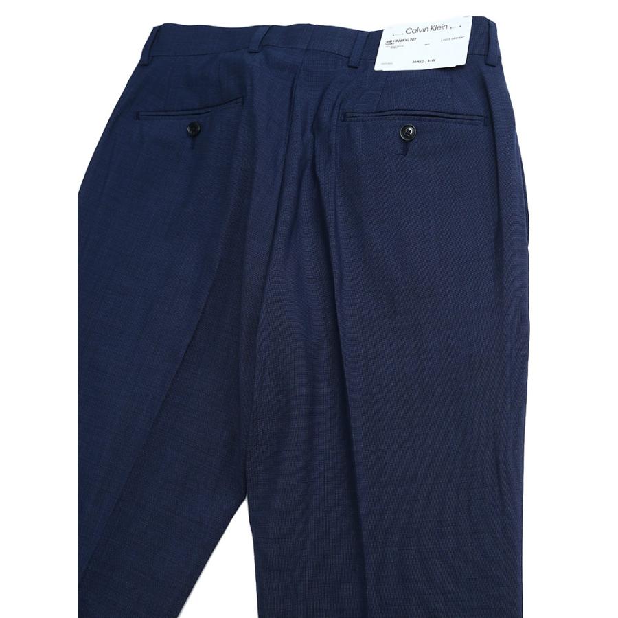 Calvin Klein カルバンクライン スーツ メンズ シングル Calvin Klein カルバンクライン スーツ メンズ シングル