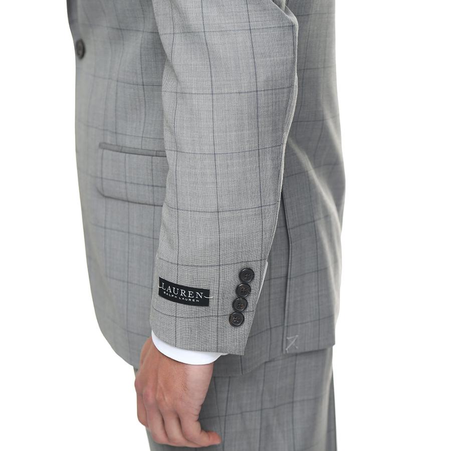 LAUREN RALPH ローレン ラルフ スーツ メンズ ストレッチ LAUREN RALPH ローレン ラルフ スーツ メンズ ストレッチ