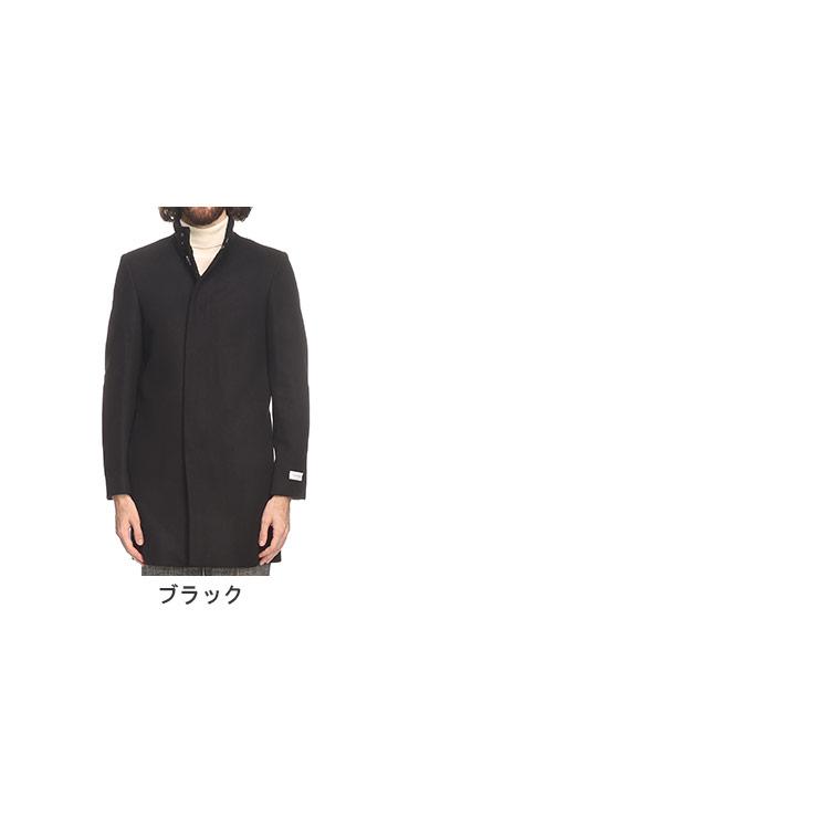 Calvin Klein（カルバン・クライン） コート メンズ ウールコート