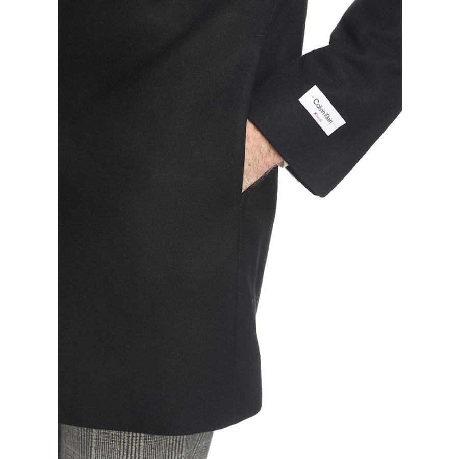 Calvin Klein（カルバン・クライン） コート メンズ ウールコート