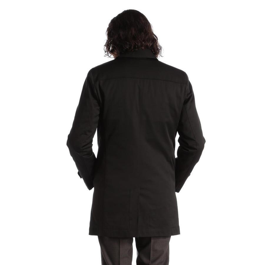 ヒューゴ ボス コート Hugo Boss ステンカラー 中綿 プリマロフト Primaloft ブランド メンズ ビジネスコート アウター Hbdain ゼンオンライン 通販 Yahoo ショッピング