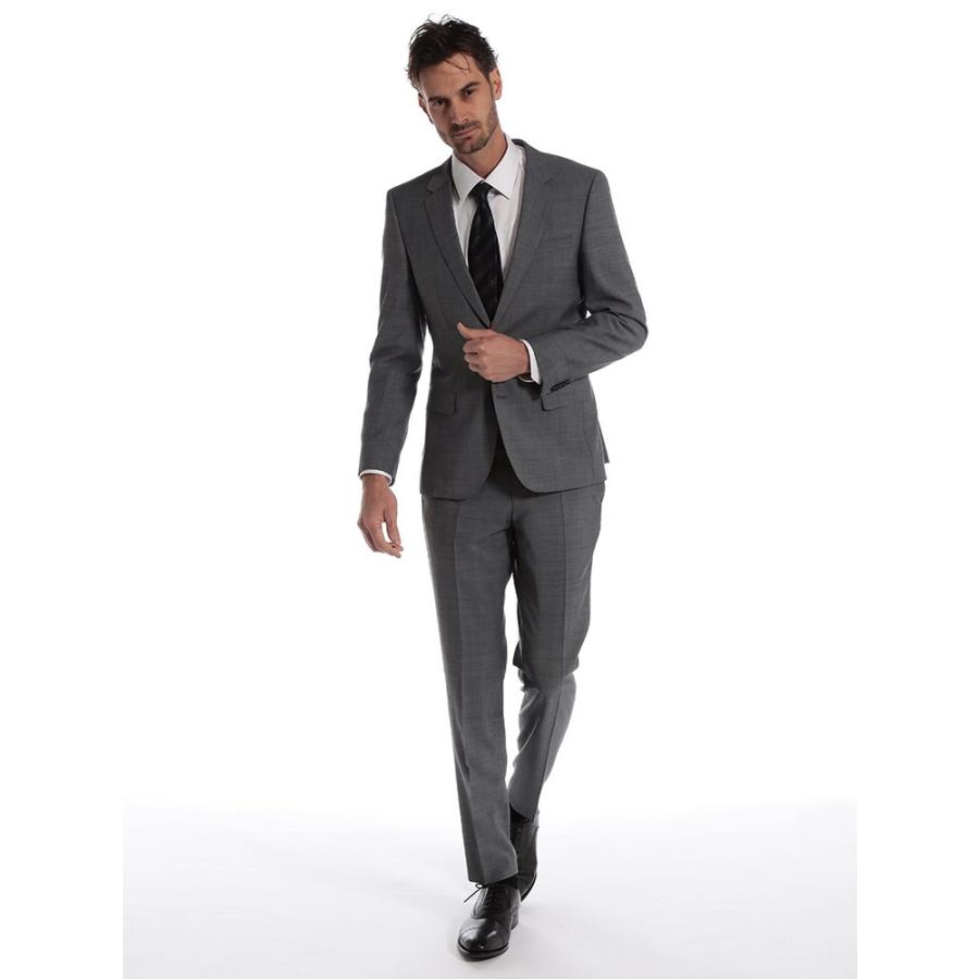 激安大特価 Hugo Boss ヒューゴボス ウール シングル 2ツ釦 ノータック スーツブランド メンズ 男性 紳士 スーツ ビジネス フォーマル Hbjsp スーツ Indonesiadevelopmentforum Com