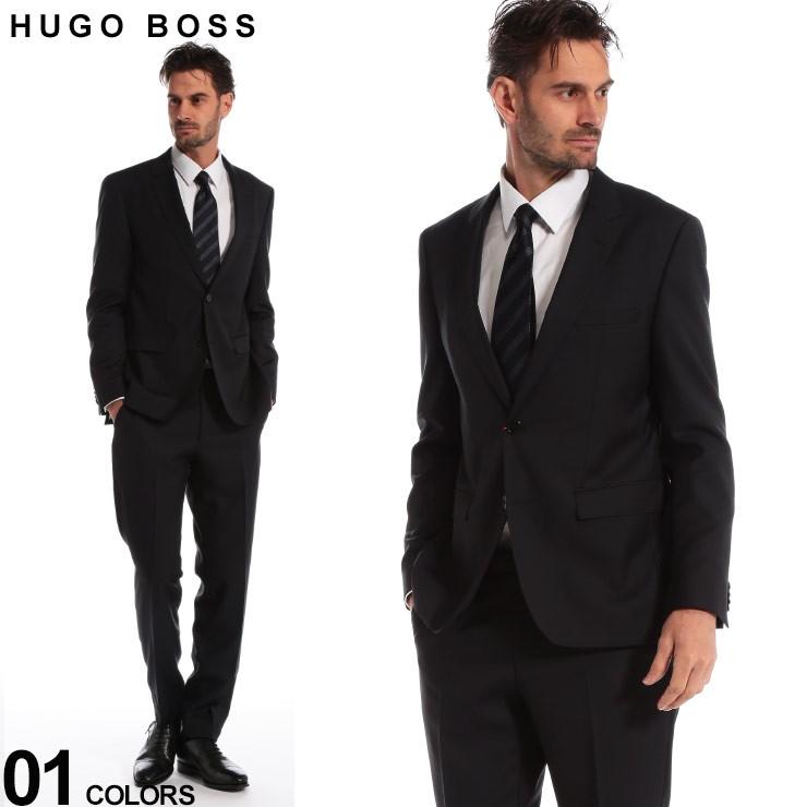 HUGO BOSS スーツ