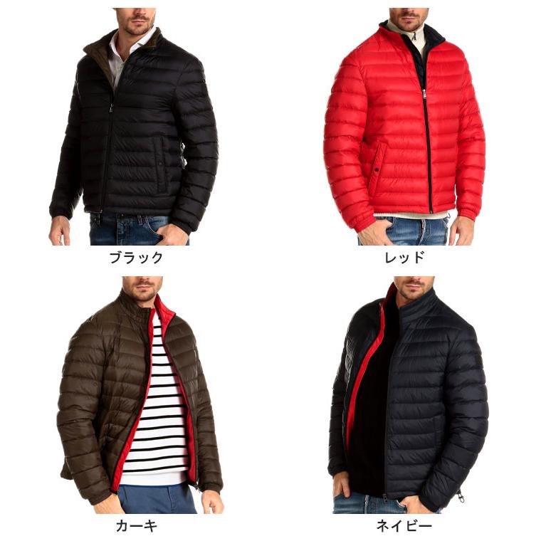 ヒューゴボス メンズ ライトダウンジャケット Hugo Boss フルジップ Chorus ブランド アウター ブルゾン ダウン インナーダウン Hbchoru ゼンオンライン 通販 Yahoo ショッピング