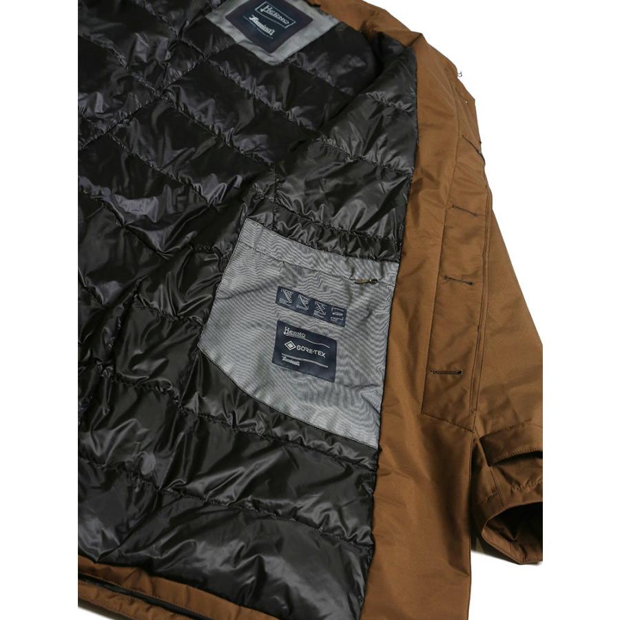 ヘルノ メンズ HERNO LAMINAR ラミナー ゴアテックス ダウン ステン ヘルノ メンズ HERNO LAMINAR ラミナー ゴアテックス ダウン ステン