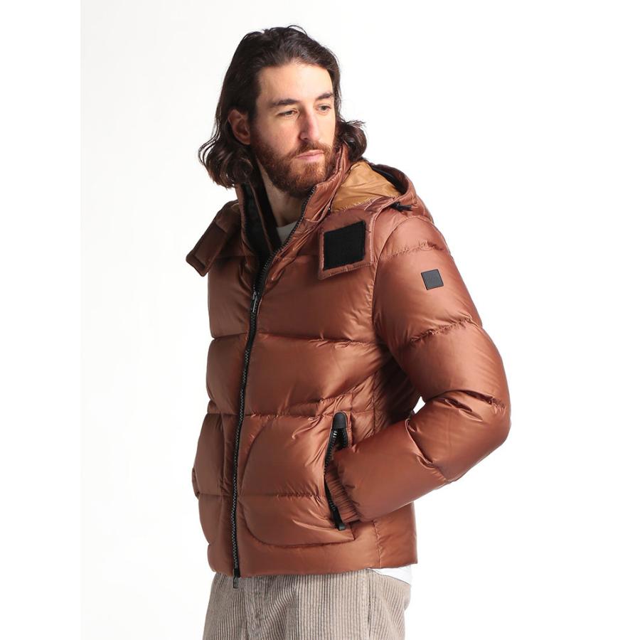 HUGO BOSS ヒューゴボス メンズ ダウンジャケット ナイロン HUGO BOSS ヒューゴボス メンズ ダウンジャケット ナイロン