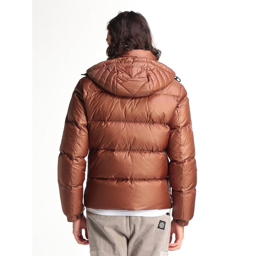 HUGO BOSS ヒューゴボス メンズ ダウンジャケット ナイロン HUGO BOSS ヒューゴボス メンズ ダウンジャケット ナイロン
