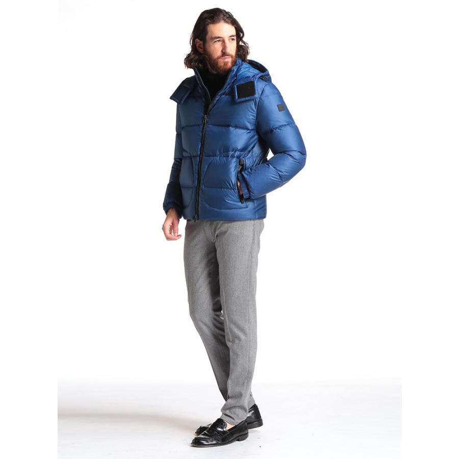 HUGO BOSS ヒューゴボス メンズ ダウンジャケット ナイロン HUGO BOSS ヒューゴボス メンズ ダウンジャケット ナイロン