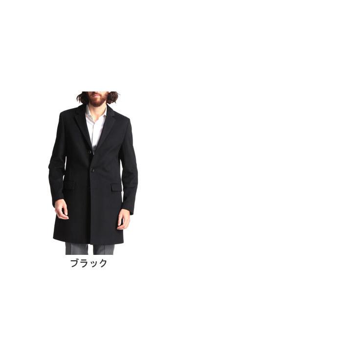 HUGO BOSS ヒューゴボス メンズ コート カシミヤ100% シングル HUGO BOSS ヒューゴボス メンズ コート カシミヤ100% シングル