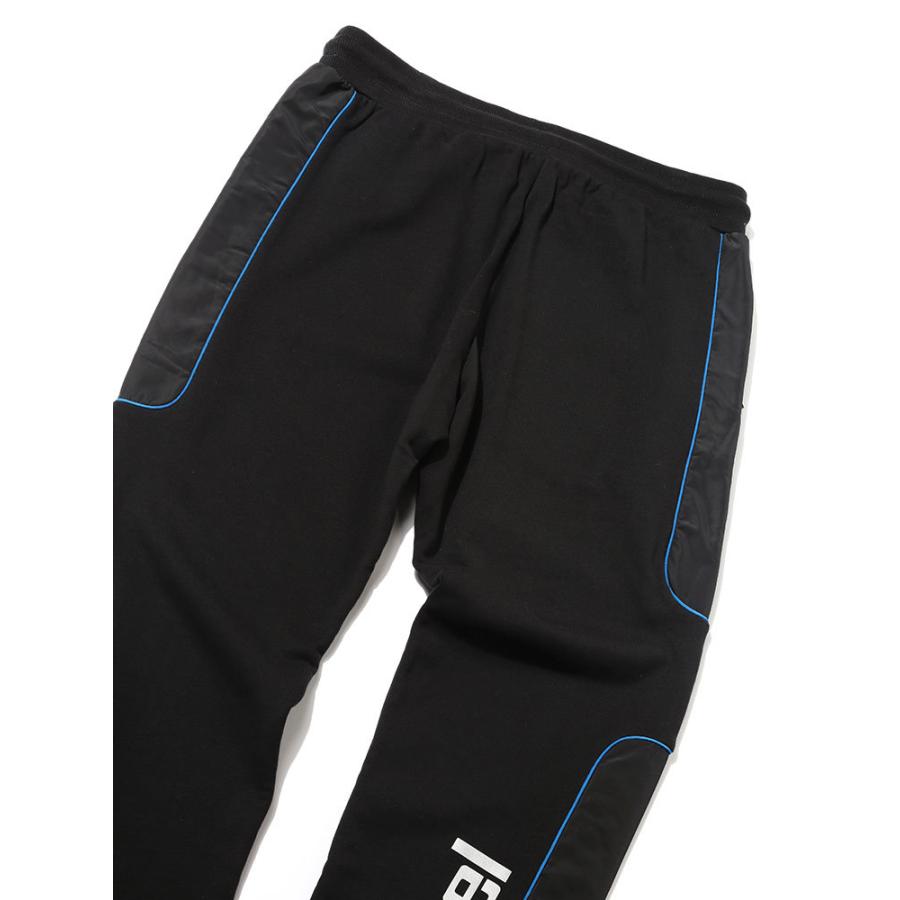 売り切れ必至 ディーゼル メンズ スウェットパンツ Diesel ロゴ プリント ナイロン 切替 ポケット スエット パンツ ブランド ボトムス イージーパンツ 裏毛 Dsaaasf 期間限定送料無料 Www Thedailyspud Com