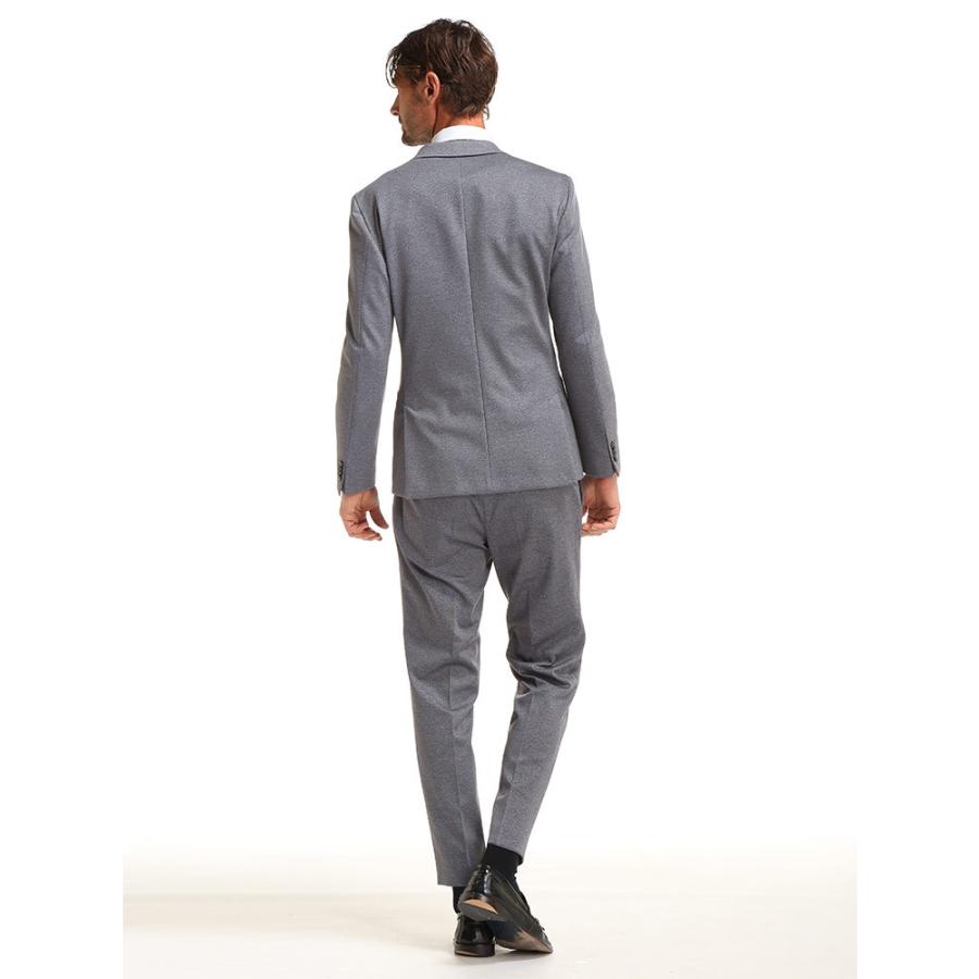 HUGO BOSS ヒューゴボス メンズ スーツ ストレッチ シングル 2ツ