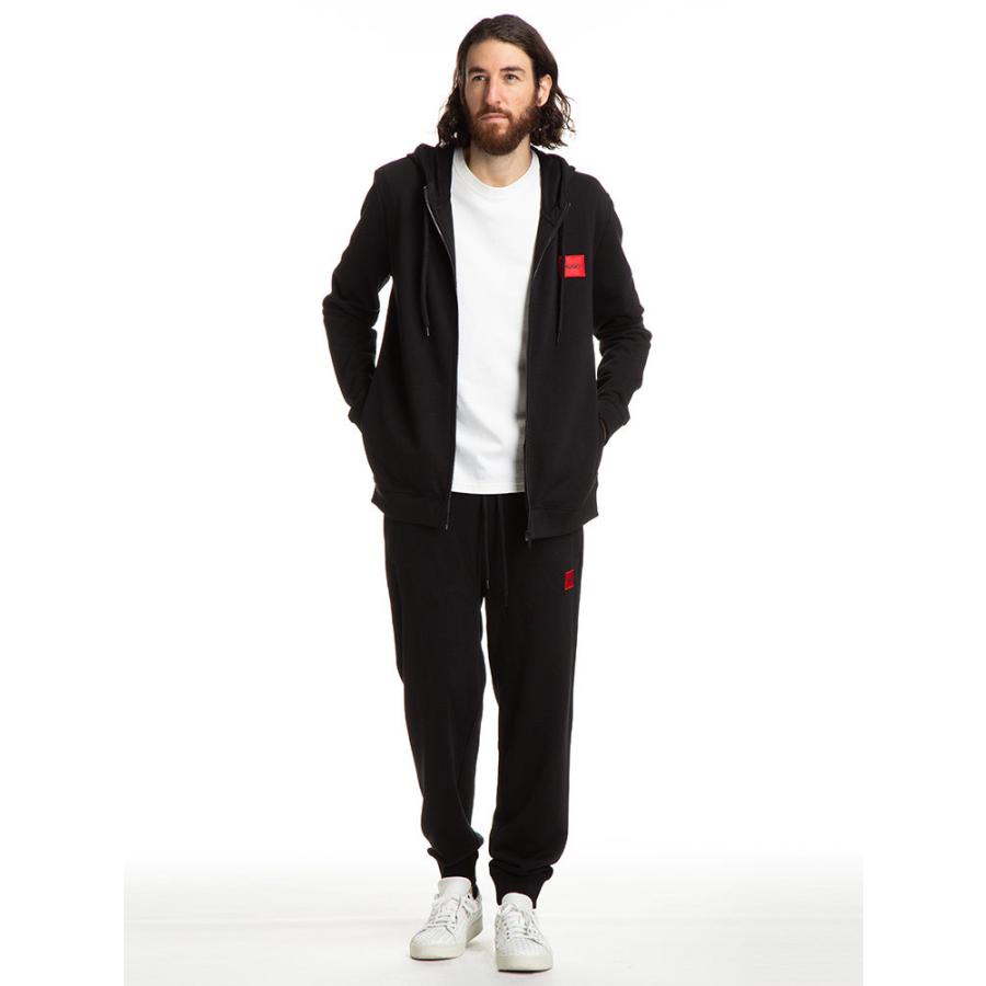 HUGO BOSS ヒューゴボス メンズ セットアップ ロゴ プリント HUGO BOSS ヒューゴボス メンズ セットアップ ロゴ プリント