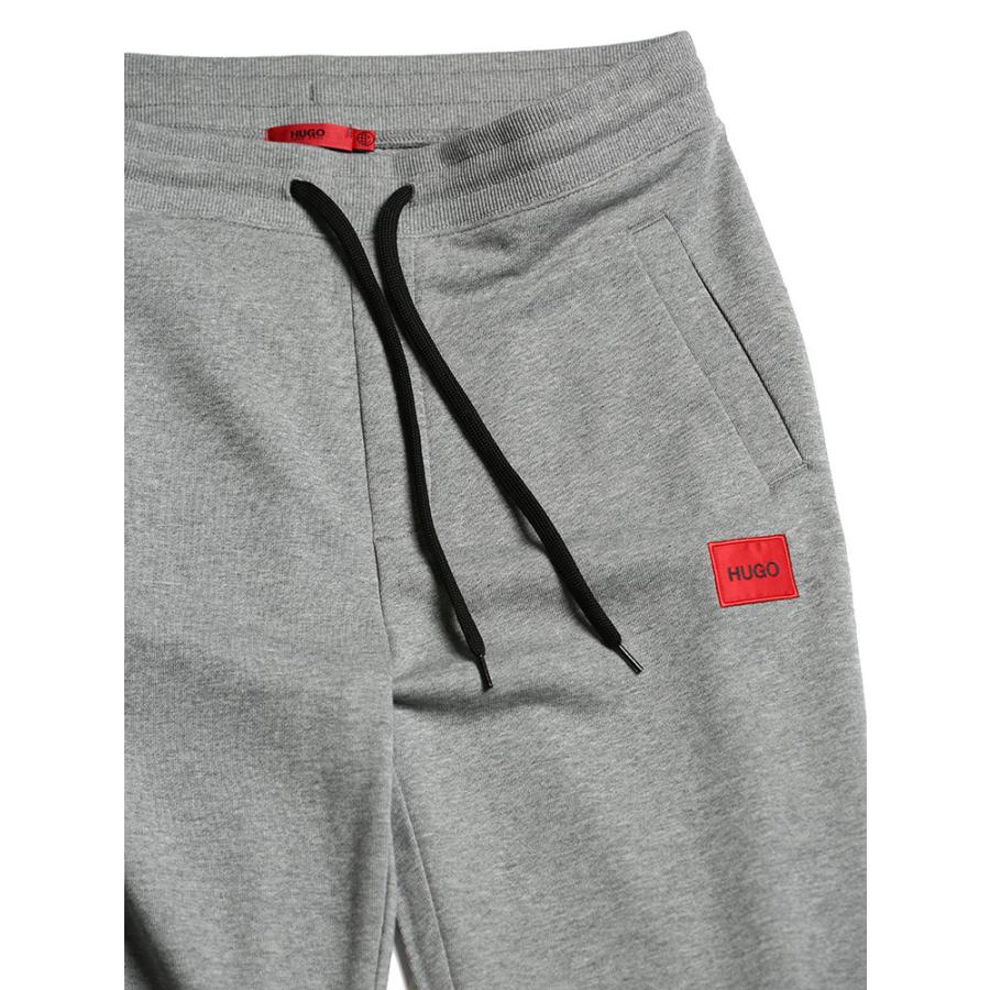 HUGO BOSS（ヒューゴ・ボス） メンズ セットアップ ロゴ プリント 