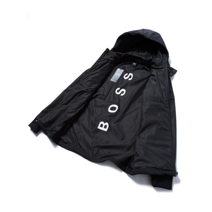 新作ウエア 【HUGO BOSS】メンズジャケット テーラードジャケット