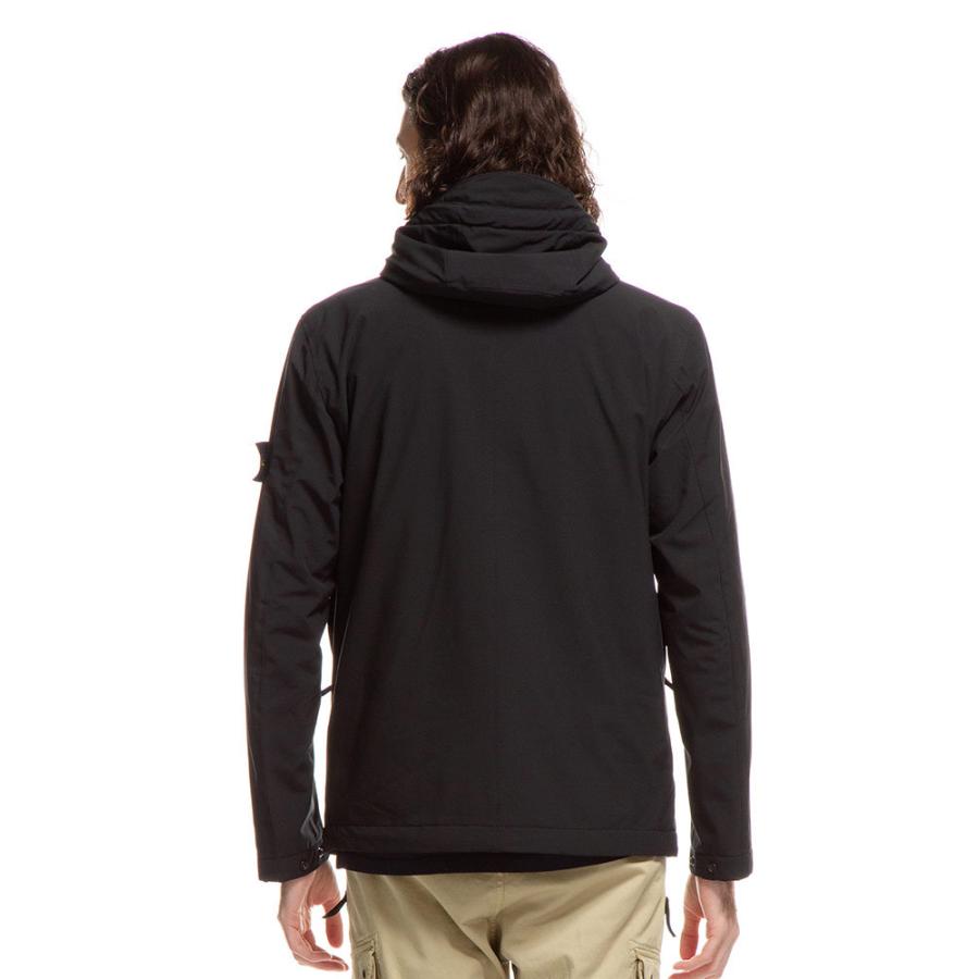 STONE ISLAND ストーンアイランド メンズ 袖ロゴ フード ソフト STONE ISLAND ストーンアイランド メンズ 袖ロゴ フード ソフト