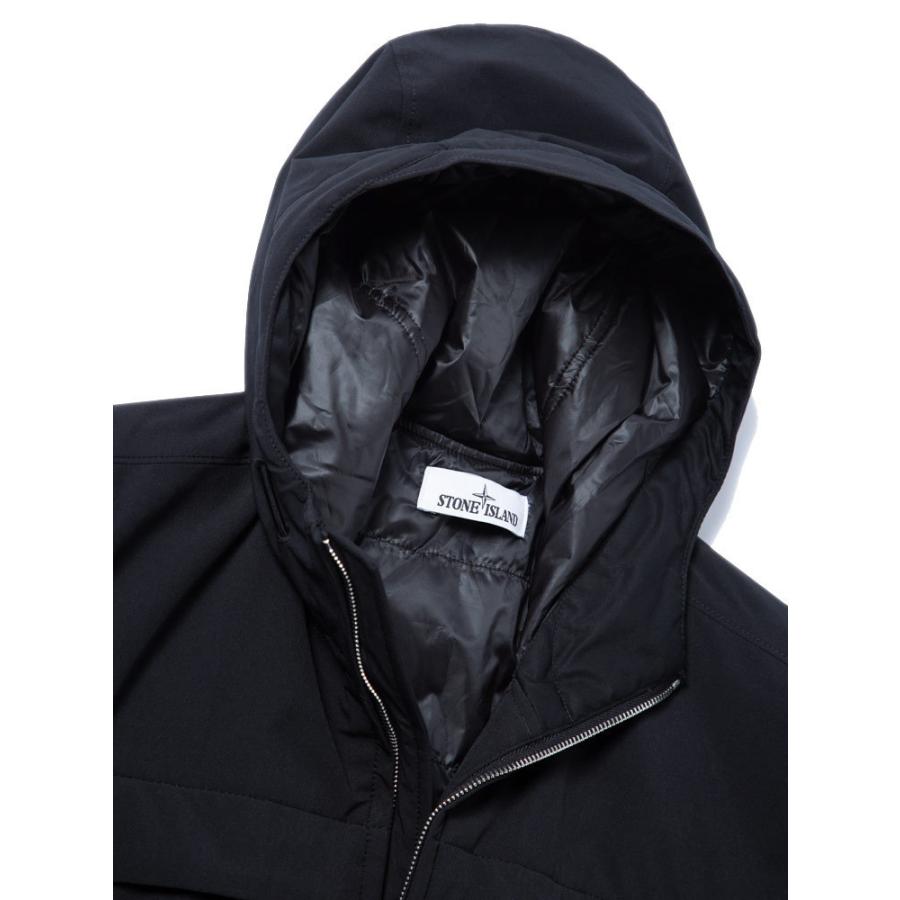 STONE ISLAND ストーンアイランド メンズ 袖ロゴ フード ソフト STONE ISLAND ストーンアイランド メンズ 袖ロゴ フード ソフト