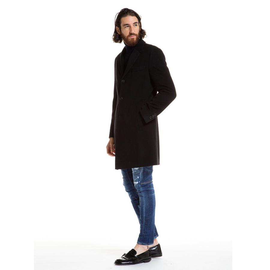 HUGO BOSS ヒューゴボス メンズ カシミヤ混 ウール シングル HUGO BOSS ヒューゴボス メンズ カシミヤ混 ウール シングル