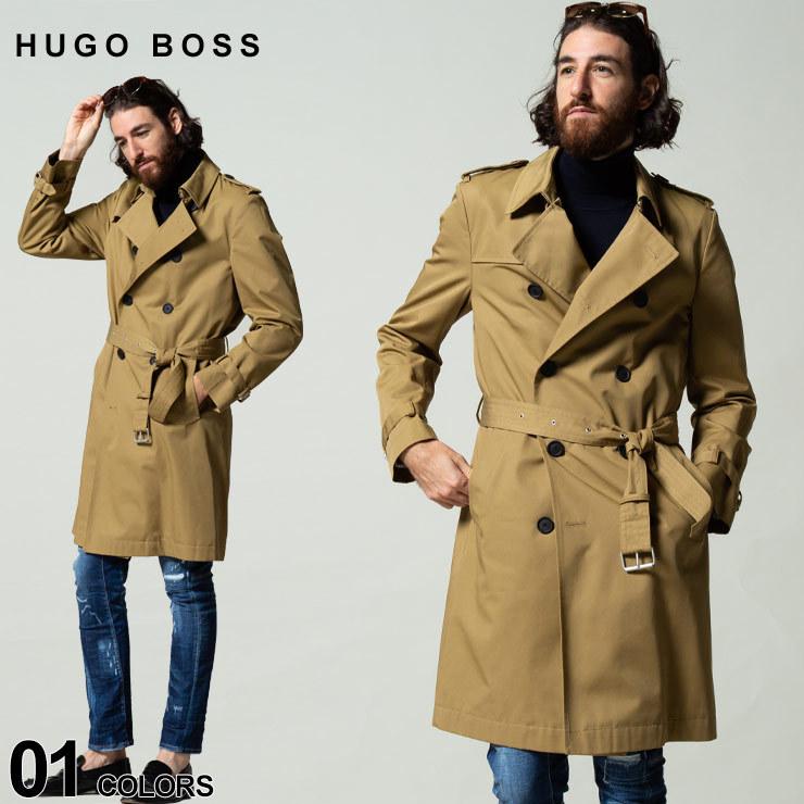 ヒューゴボス メンズ HUGO BOSS ダブル ベルト トレンチコート ブランド アウター コート ビジネス HBTRENC10237585 :7669201835:ゼンオンライン - 通販 - Yahoo!ショッピング ヒューゴボス メンズ HUGO BOSS ダブル ベルト トレンチコート ブランド アウター コート ビジネス HBTRENC10237585 :7669201835:ゼンオンライン - 通販 - Yahoo!ショッピング