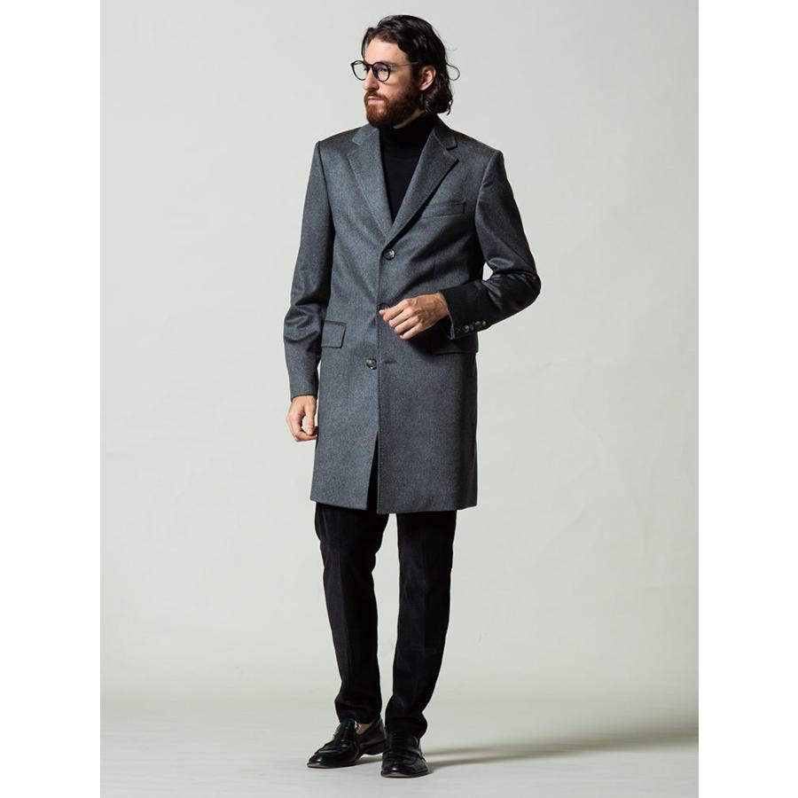 HUGO BOSS ヒューゴボス メンズ カシミヤ100% シングル HUGO BOSS ヒューゴボス メンズ カシミヤ100% シングル