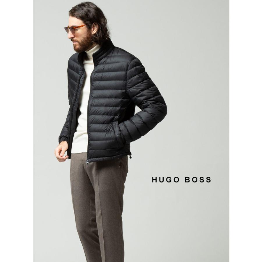 HUGO BOSSダウンジャケット | axentit.com.mx