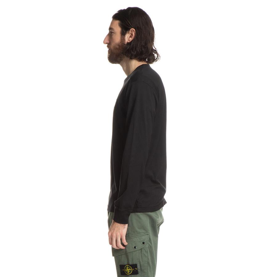 STONE ISLAND ストーンアイランド Tシャツ メンズ ロンT ワン STONE ISLAND ストーンアイランド Tシャツ メンズ ロンT ワン