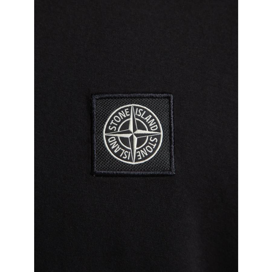 STONE ISLAND ストーンアイランド Tシャツ メンズ ロンT ワン STONE ISLAND ストーンアイランド Tシャツ メンズ ロンT ワン