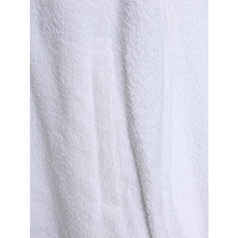 PRADA プラダ レディース パーカー テリークロス フーディー