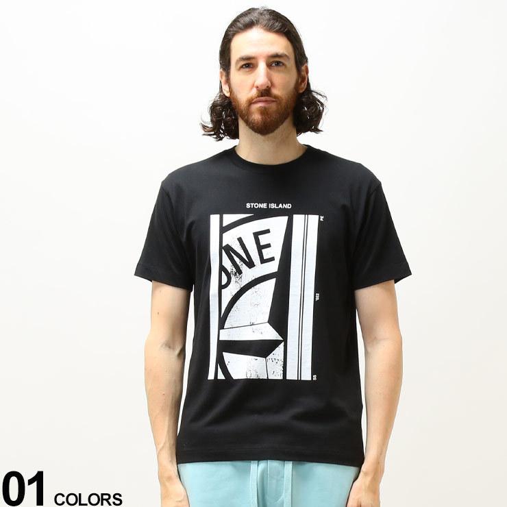 お得セット ストーンアイランドシャドウプロジェクト メンズ Tシャツ