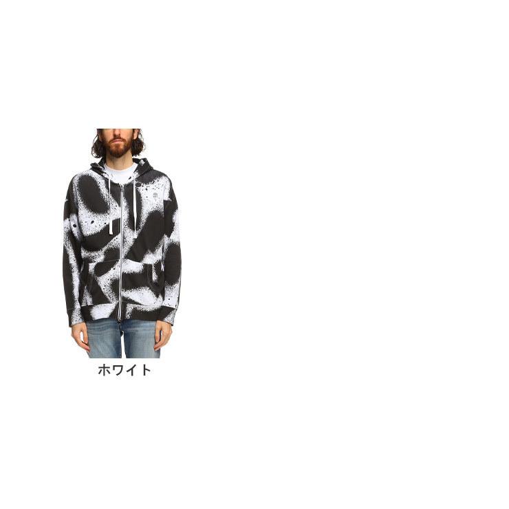 HYDROGEN P5 ハイドロゲン パーカー メンズ ブランド フルジップ