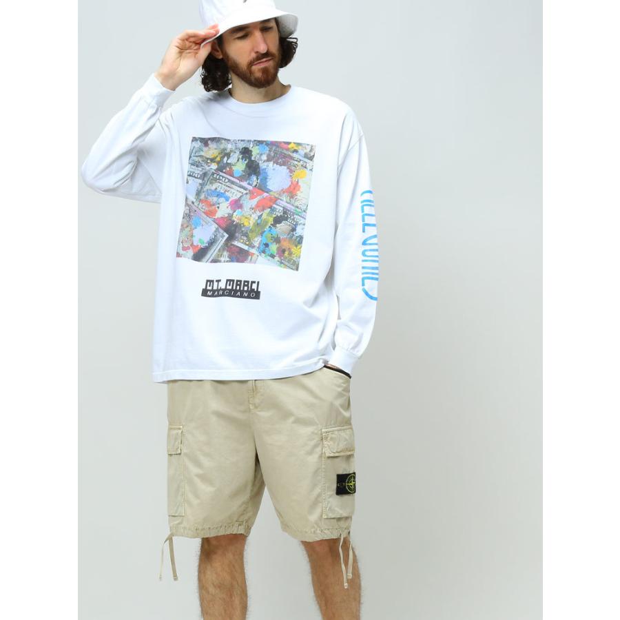 STONE ISLAND ストーンアイランド ショートパンツ メンズ STONE ISLAND ストーンアイランド ショートパンツ メンズ