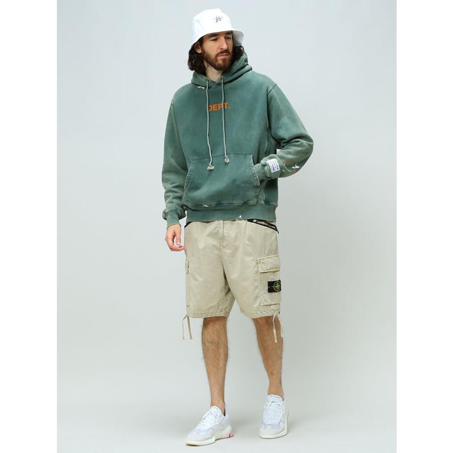 STONE ISLAND ストーンアイランド ショートパンツ メンズ STONE ISLAND ストーンアイランド ショートパンツ メンズ