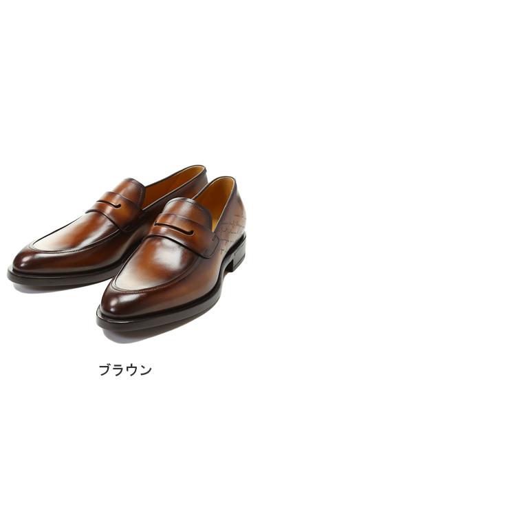 Berluti ベルルッティ メンズ ローファー ブランド シューズ 靴 革靴 