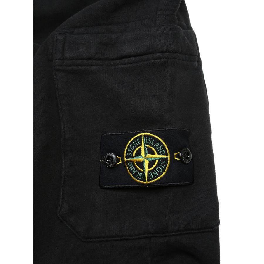 STONE ISLAND ストーンアイランド メンズ パンツ ブランド スウェット 
