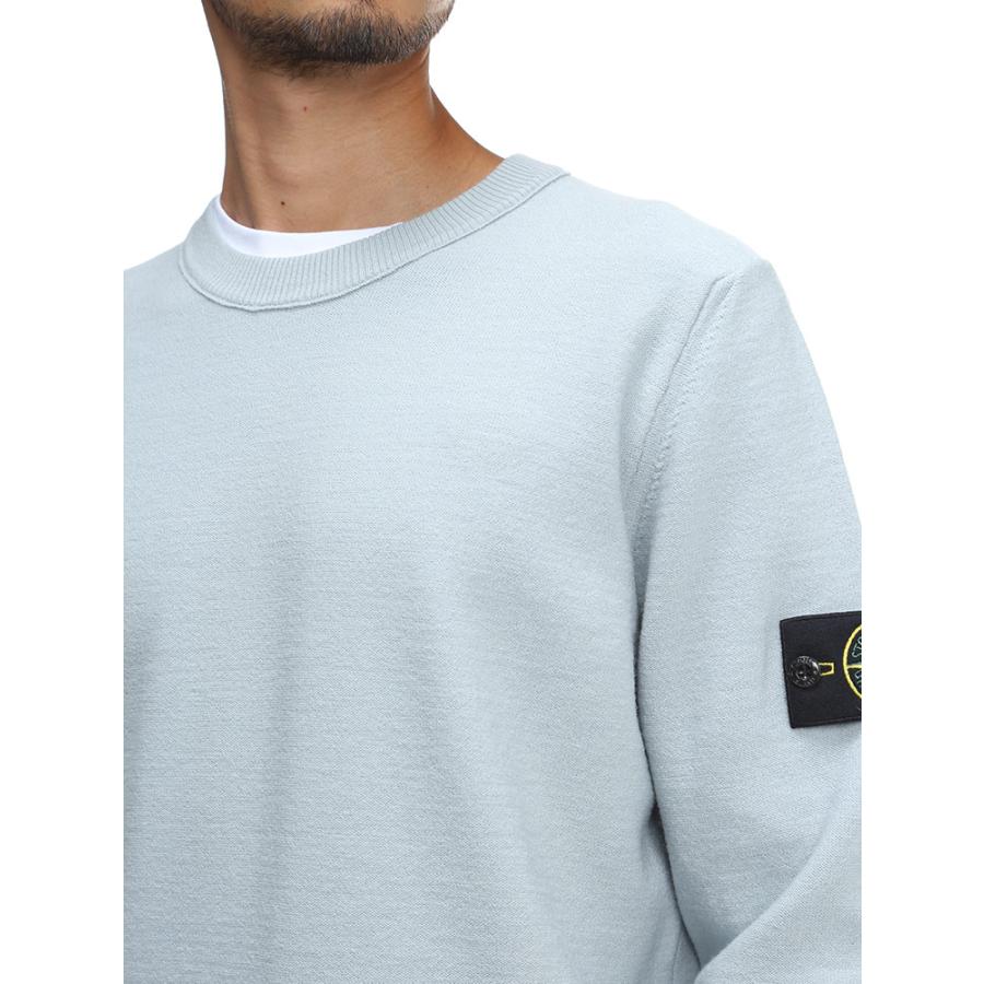 ストーンアイランド メンズ ニット STONE ISLAND ブランド セーター ストーンアイランド メンズ ニット STONE ISLAND ブランド セーター