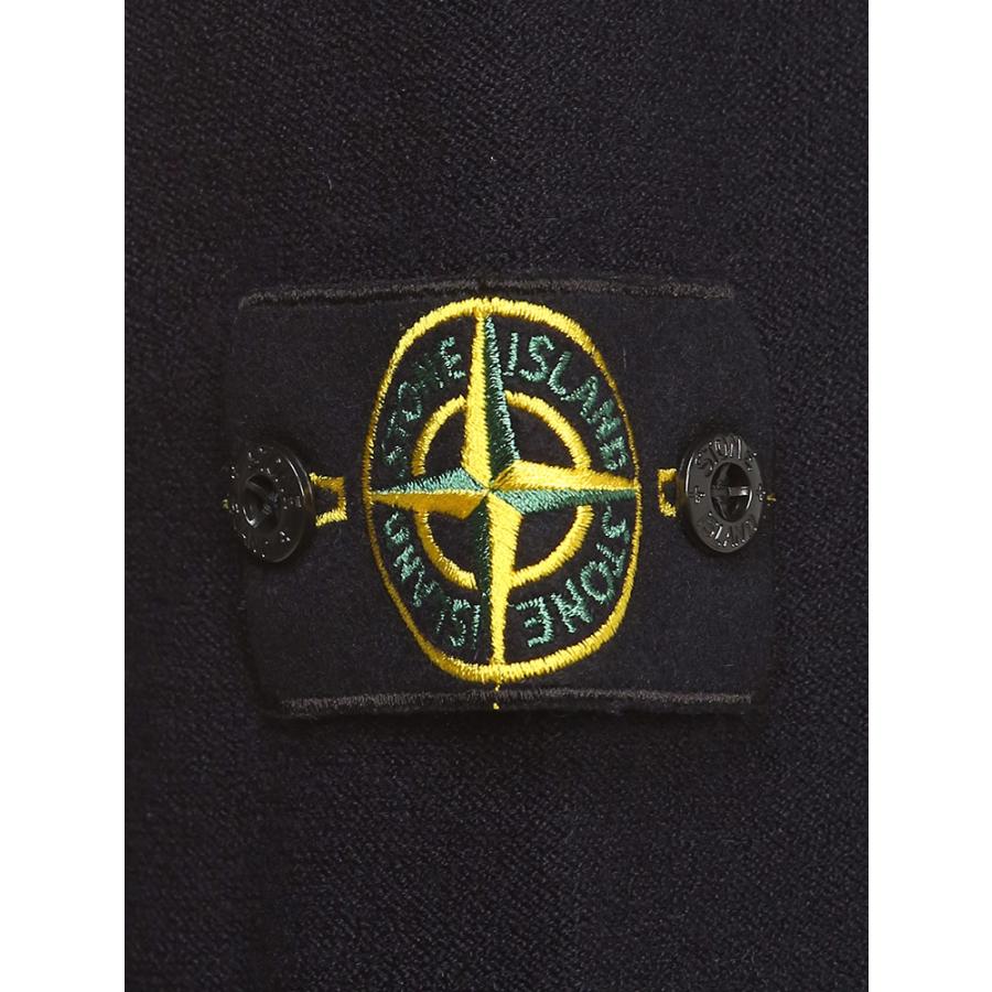 STONE ISLAND ストーンアイランド メンズ ニット ブランド セーター 