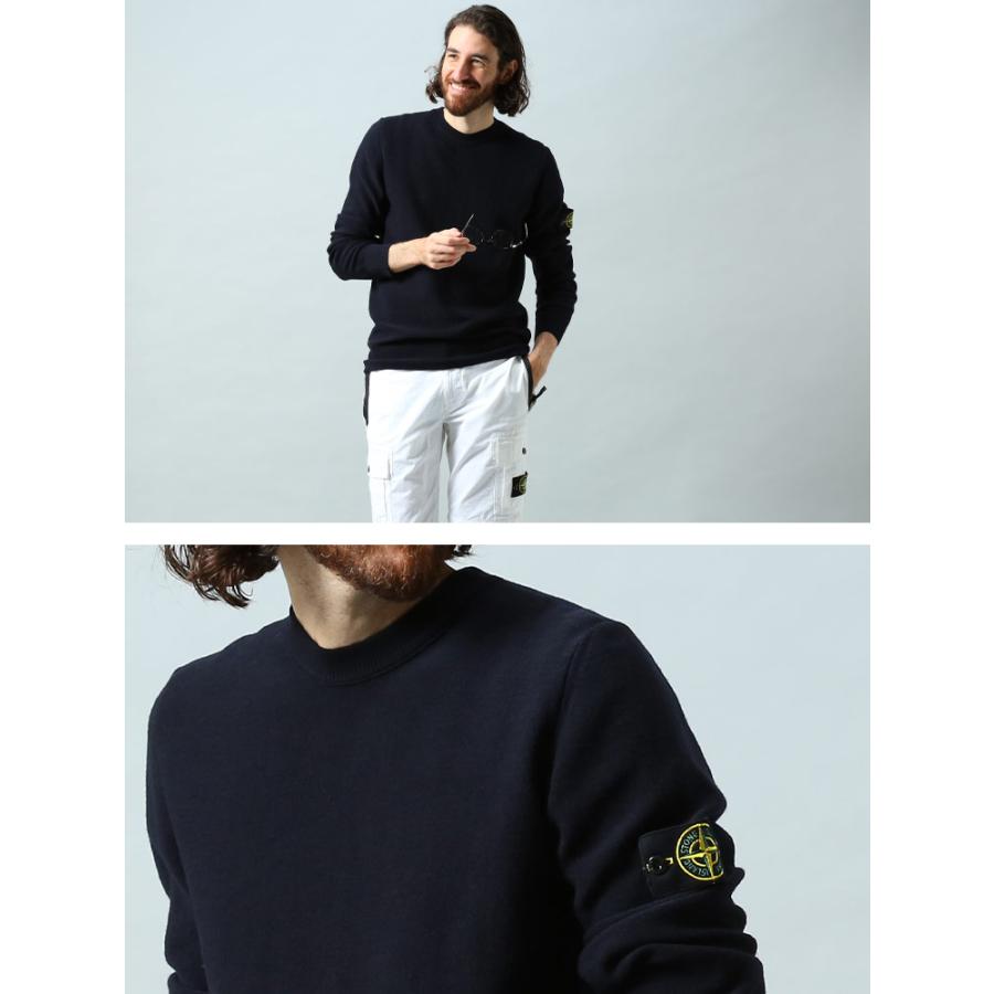 STONE ISLAND ストーンアイランド メンズ ニット ブランド STONE ISLAND ストーンアイランド メンズ ニット ブランド