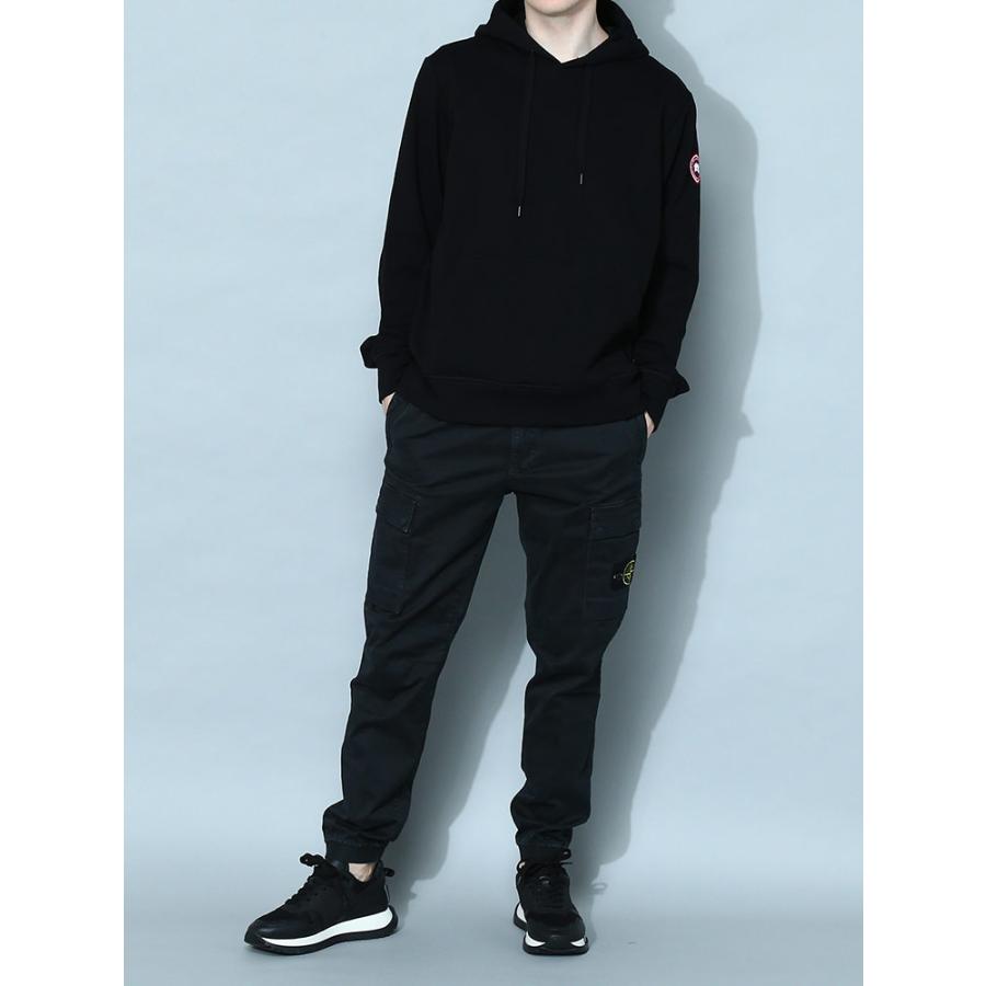 ストーンアイランド メンズ パンツ STONE ISLAND ブランド カーゴ 
