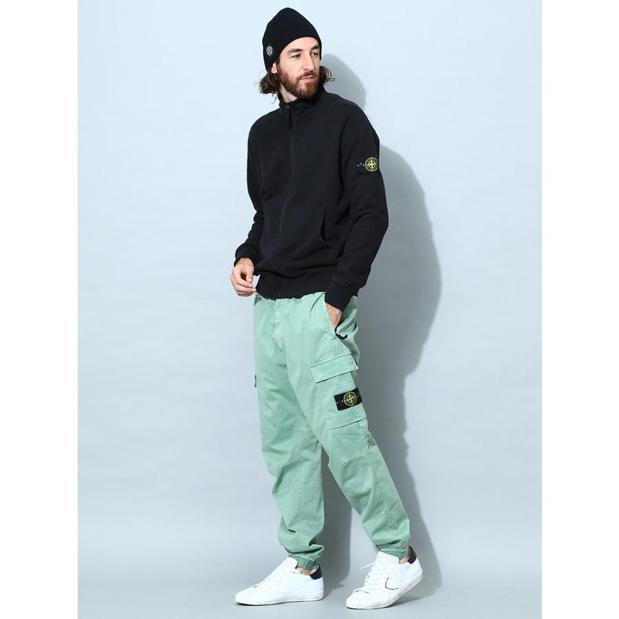 ストーンアイランド メンズ パンツ STONE ISLAND ブランド ボトムス