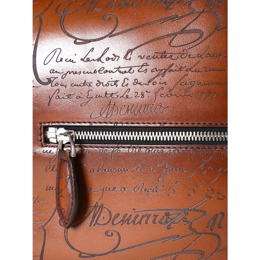 Berluti（ベルルッティ） メンズ バッグ ブランド クラッチバッグ