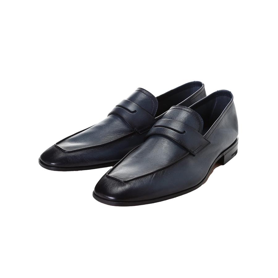 Berluti ベルルッティ メンズ シューズ ブランド ローファー