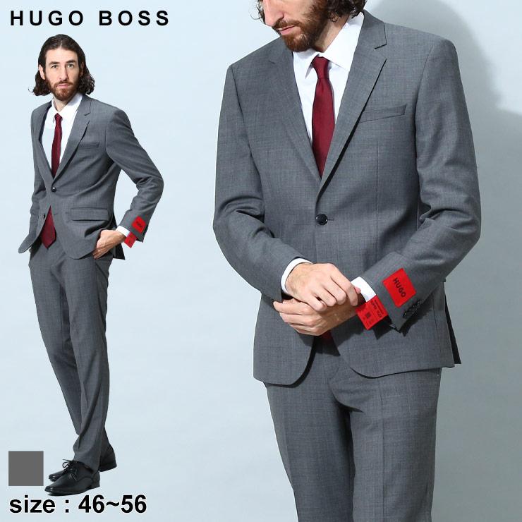 BOSS スーツ-