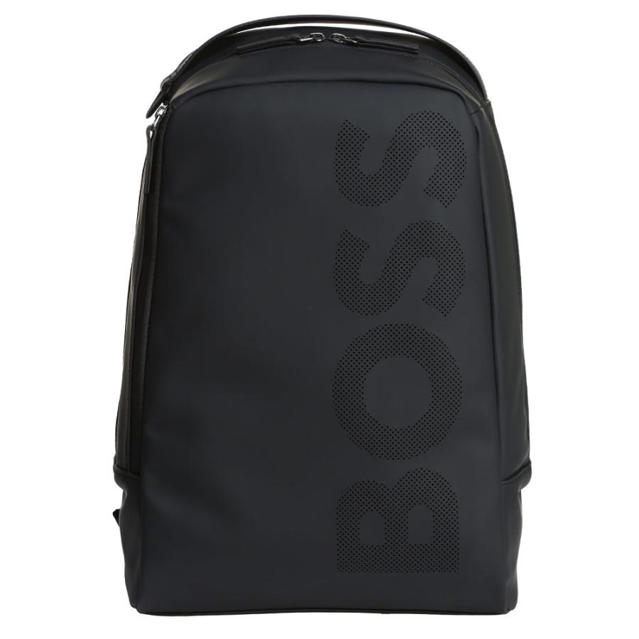 ヒューゴボス メンズ バッグ HUGO BOSS バックパック 鞄 リュック バックパック パンチング ロゴ ビジネス HB50475098