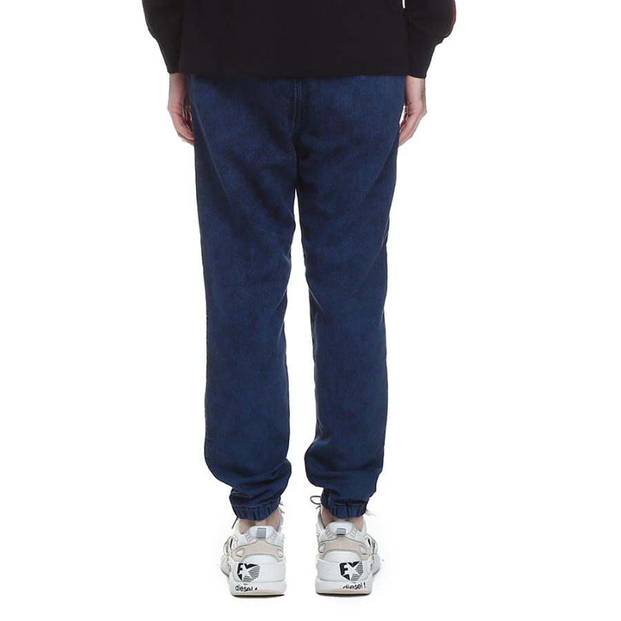 DIESEL ディーゼル メンズ デニム ブランド ボトムス パンツ