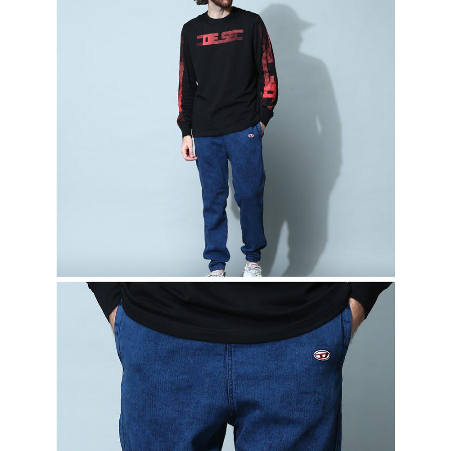 DIESEL ディーゼル メンズ デニム ブランド ボトムス パンツ DIESEL ディーゼル メンズ デニム ブランド ボトムス パンツ