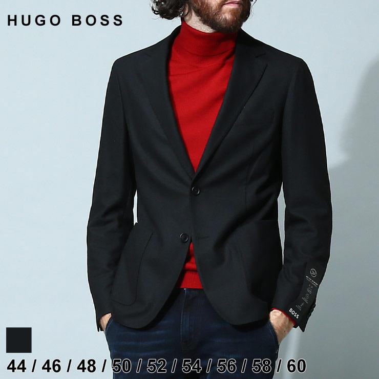 ヒューゴボス メンズ ジャケット HUGO BOSS ブランド アウター テーラード ソフトツイード シングル フォーマル ストレッチ  HBHANRY10244939 : 7669202178 : ゼンオンライン - 通販 - Yahoo!ショッピング